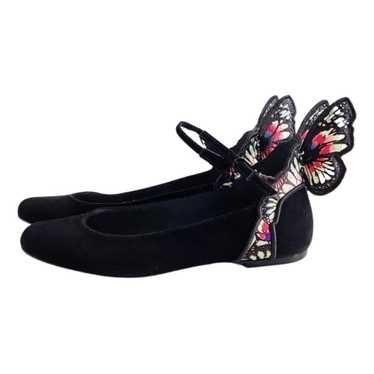 Sophia Webster Ballet flats