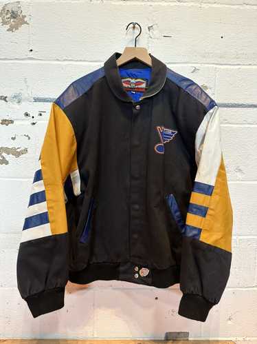 Supreme Jeff Hamilton Ridge Street Leather Jacket (1 of 43)