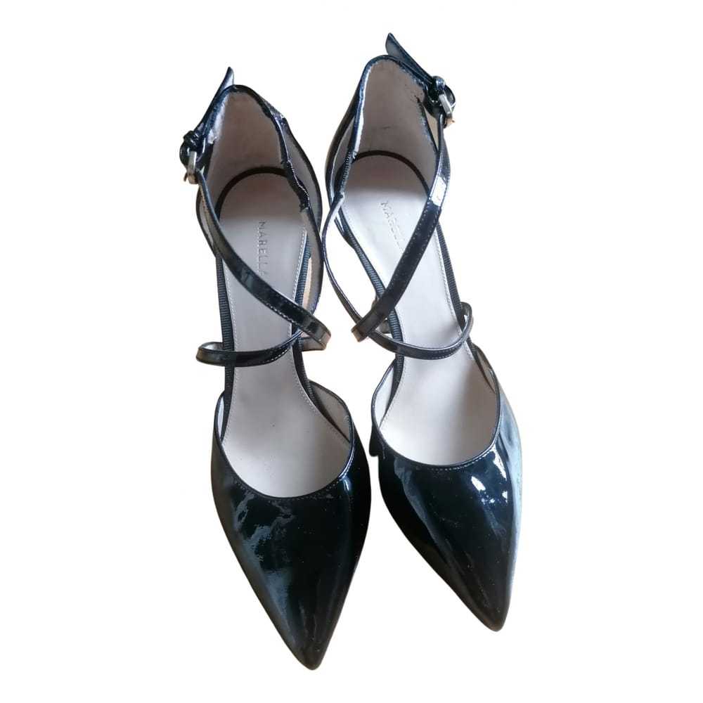 Marella Patent leather heels - image 1