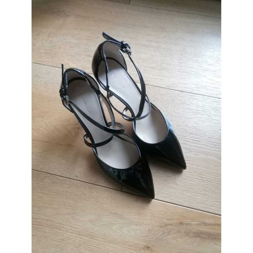 Marella Patent leather heels - image 2