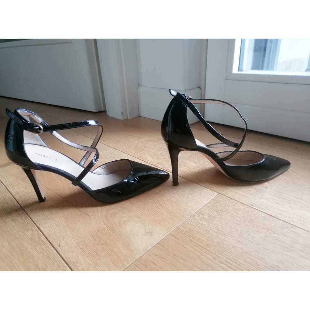 Marella Patent leather heels - image 4