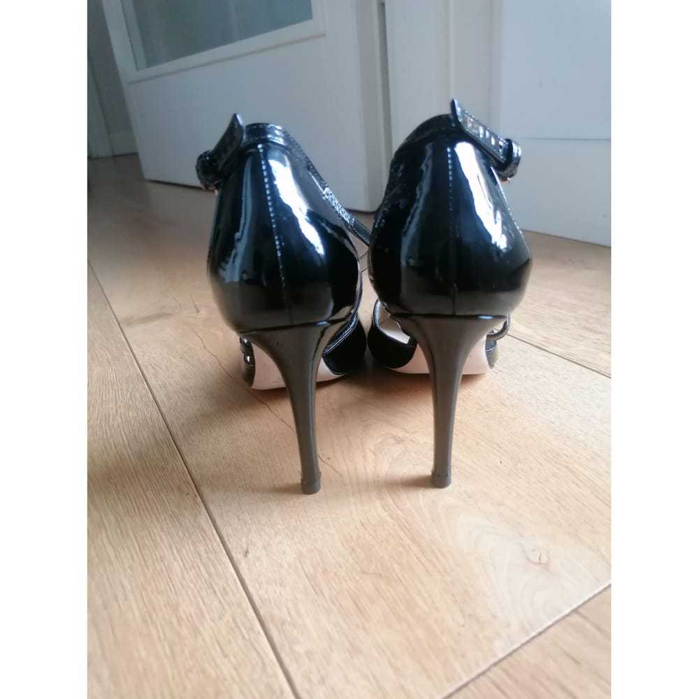 Marella Patent leather heels - image 5