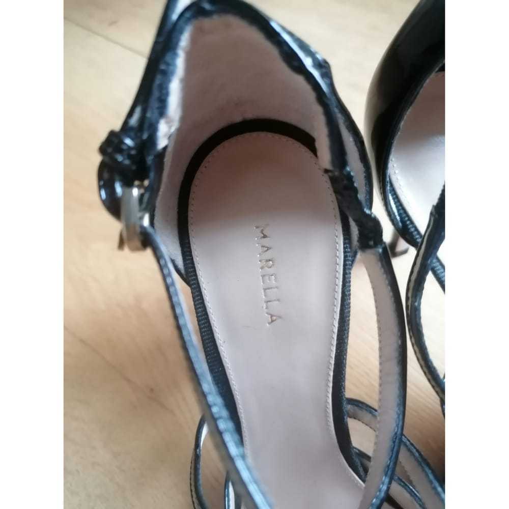 Marella Patent leather heels - image 7