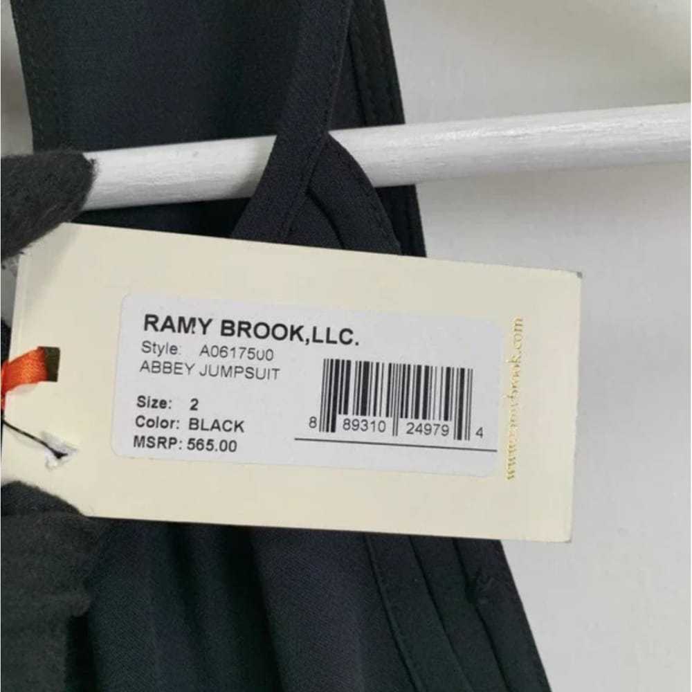 Ramy Brook Jumpsuit - image 4