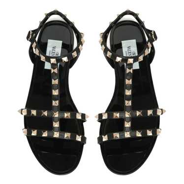 Valentino Garavani Rockstud sandal - image 1