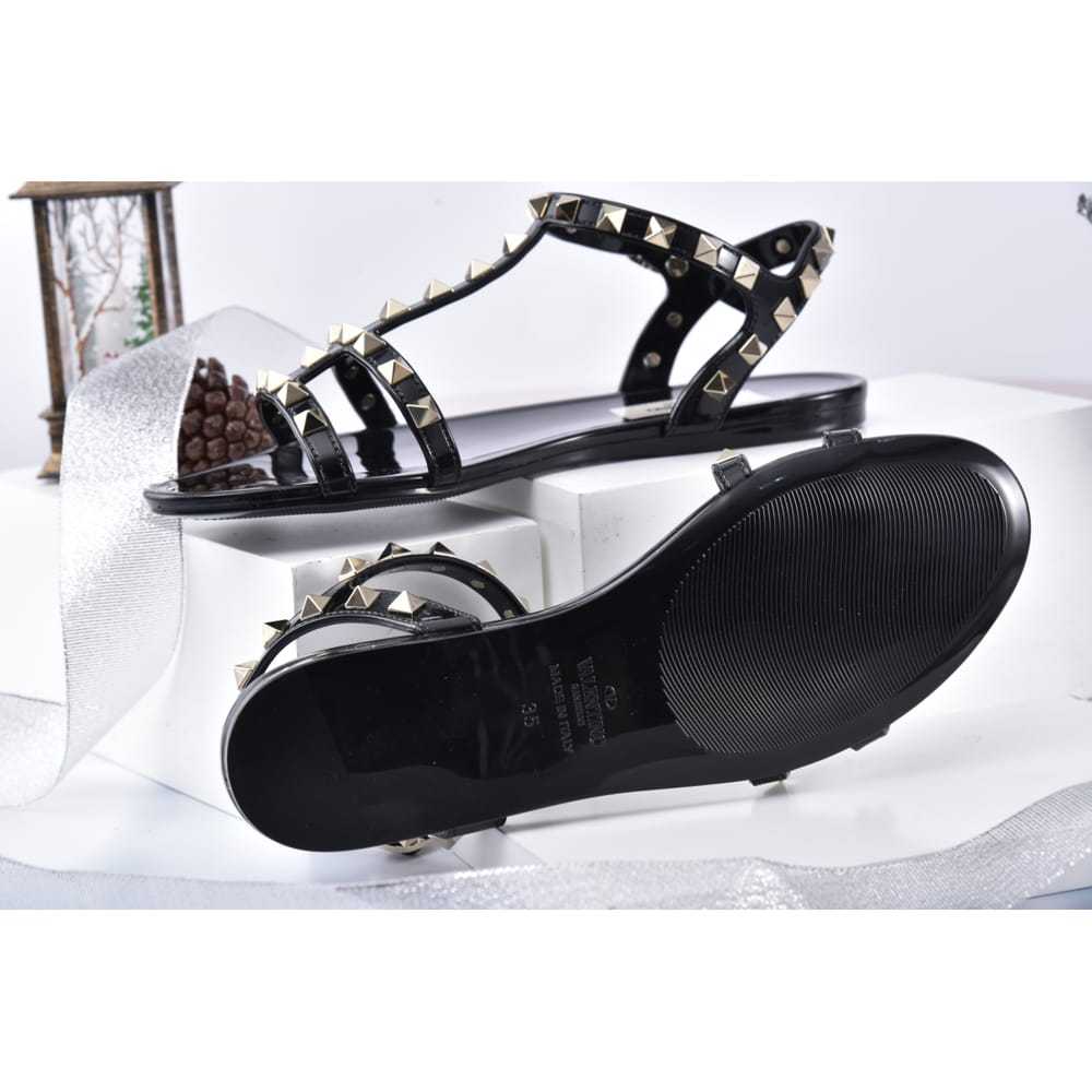 Valentino Garavani Rockstud sandal - image 6