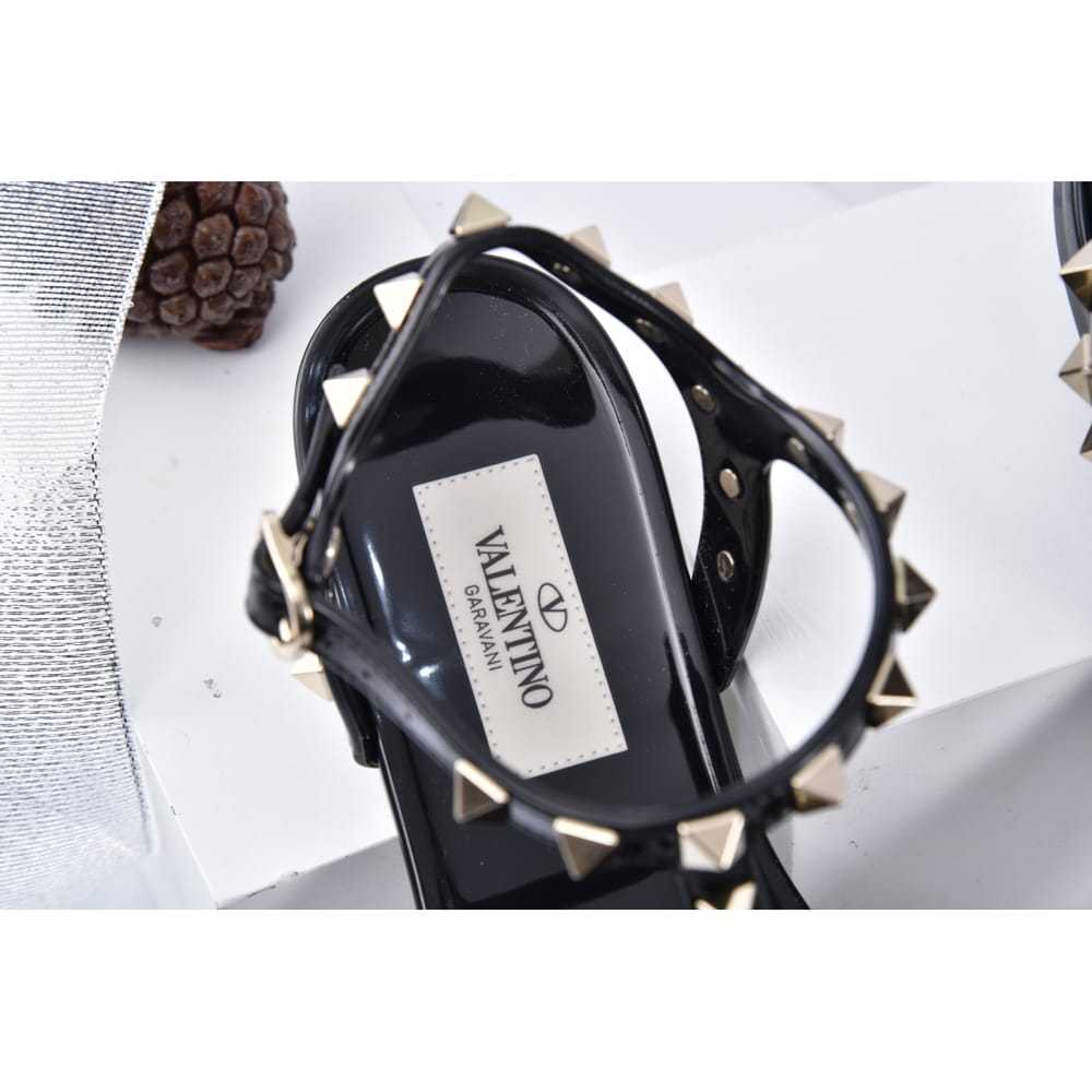 Valentino Garavani Rockstud sandal - image 8