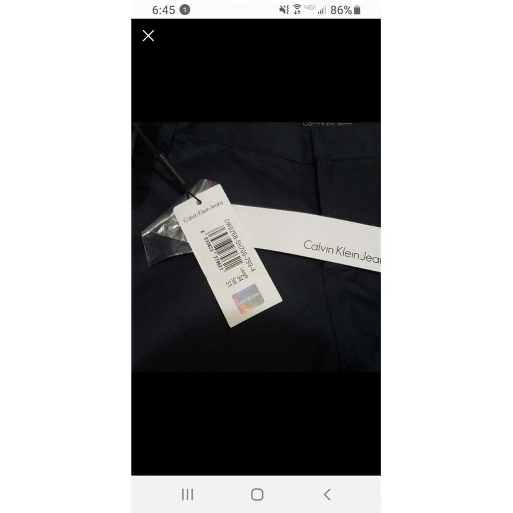 Calvin Klein Jeans Straight jeans - image 6