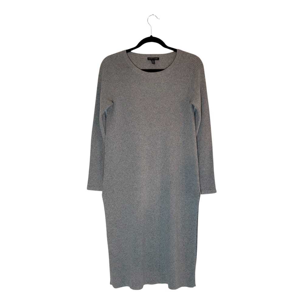 Eileen Fisher Cashmere dress - image 1