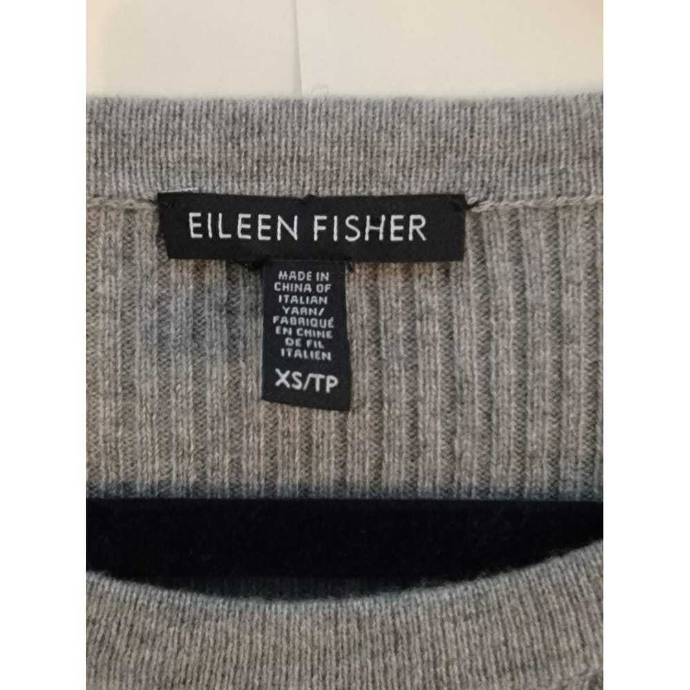 Eileen Fisher Cashmere dress - image 2