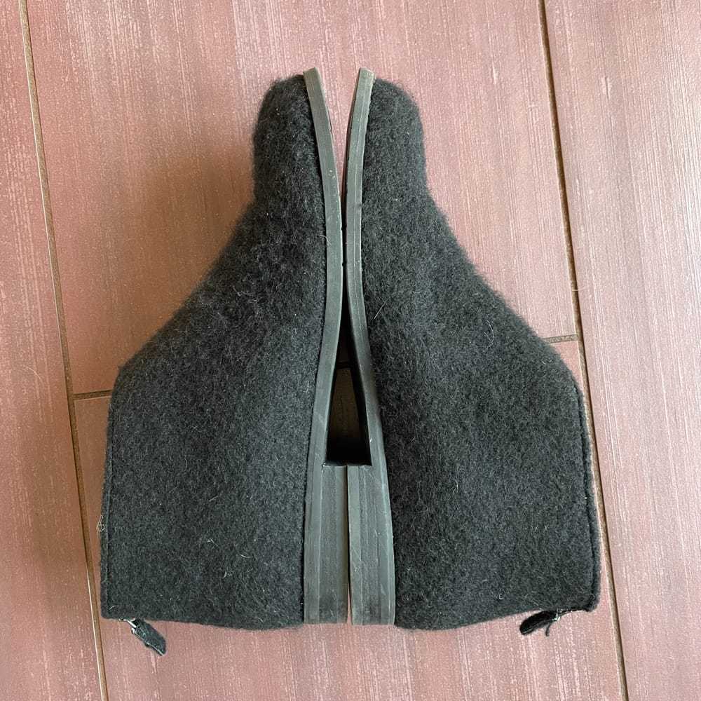 Eileen Fisher Cloth ankle boots - image 9