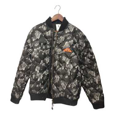超美品 羊革 OPENING CEREMONY adidas ブルゾン - メルカリ