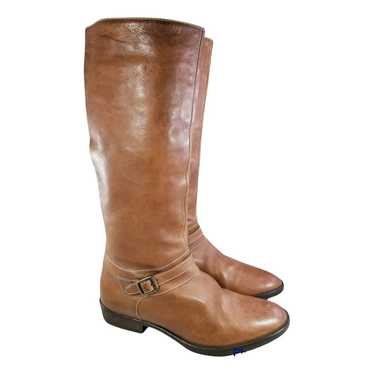 j.crew riding boots Gem