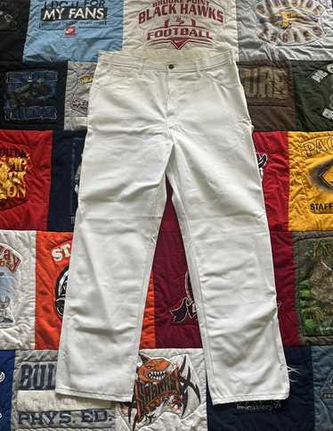 Dickies Dickies X Sherwin Williams Carpenter Pants