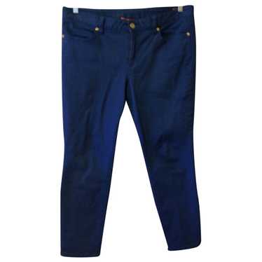 Tory Burch Straight jeans - image 1