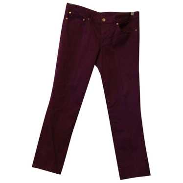 Tory Burch Slim pants - image 1