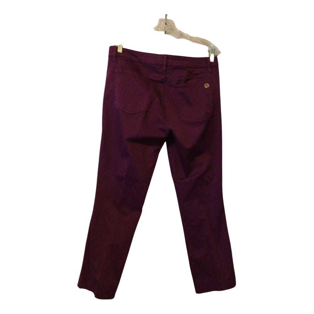 Tory Burch Slim pants - image 2