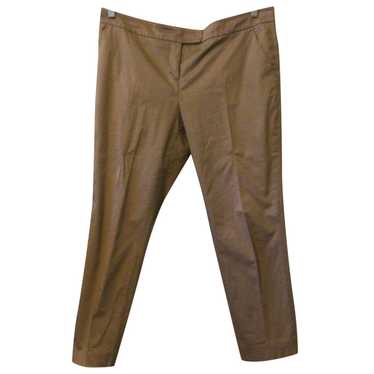 Akris Punto Straight pants - image 1