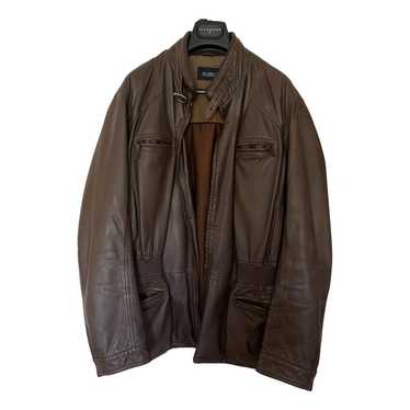 Mabrun Leather jacket - image 1