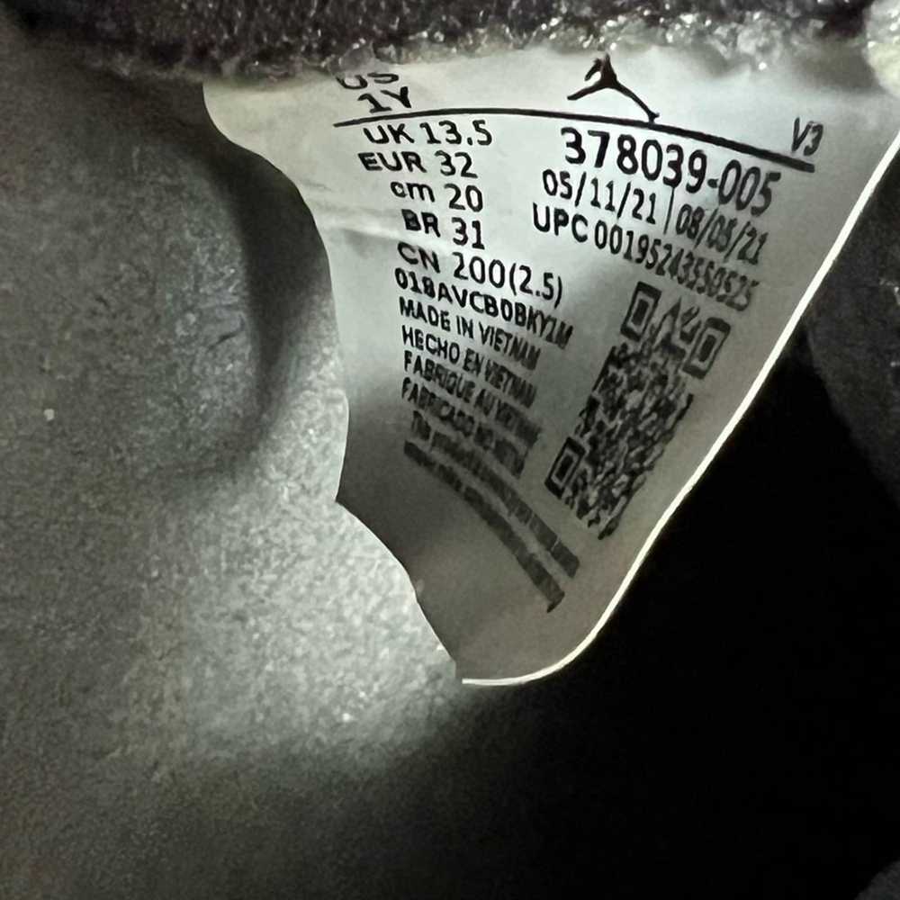 Jordan Brand Nike Air Jordan 11 XI Cool Grey 2021… - image 7