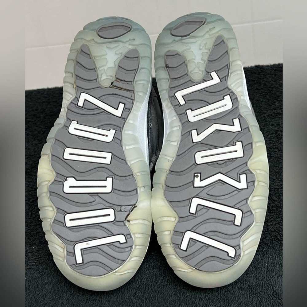Jordan Brand Nike Air Jordan 11 XI Cool Grey 2021… - image 8