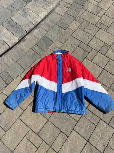 Holloway vintage bomber jacket - Gem