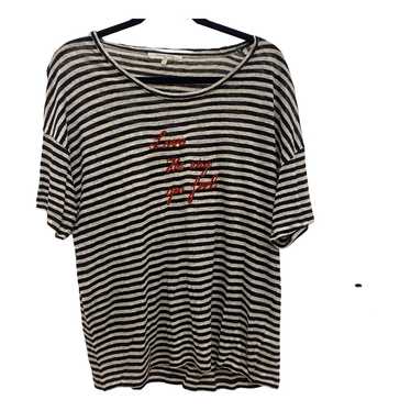 Gerard Darel Linen t-shirt - image 1