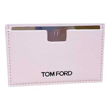 Tom Ford Vegan leather purse - image 1