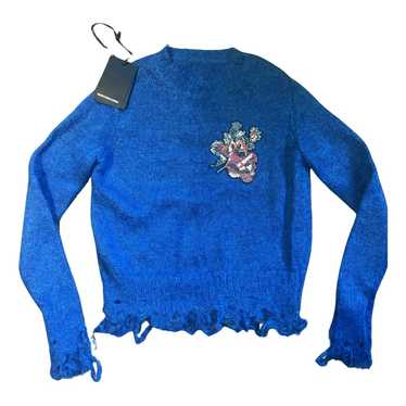 Marco Bologna Wool jumper - image 1