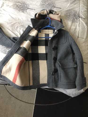 Burberry Burberry Brit Coat/Jacket