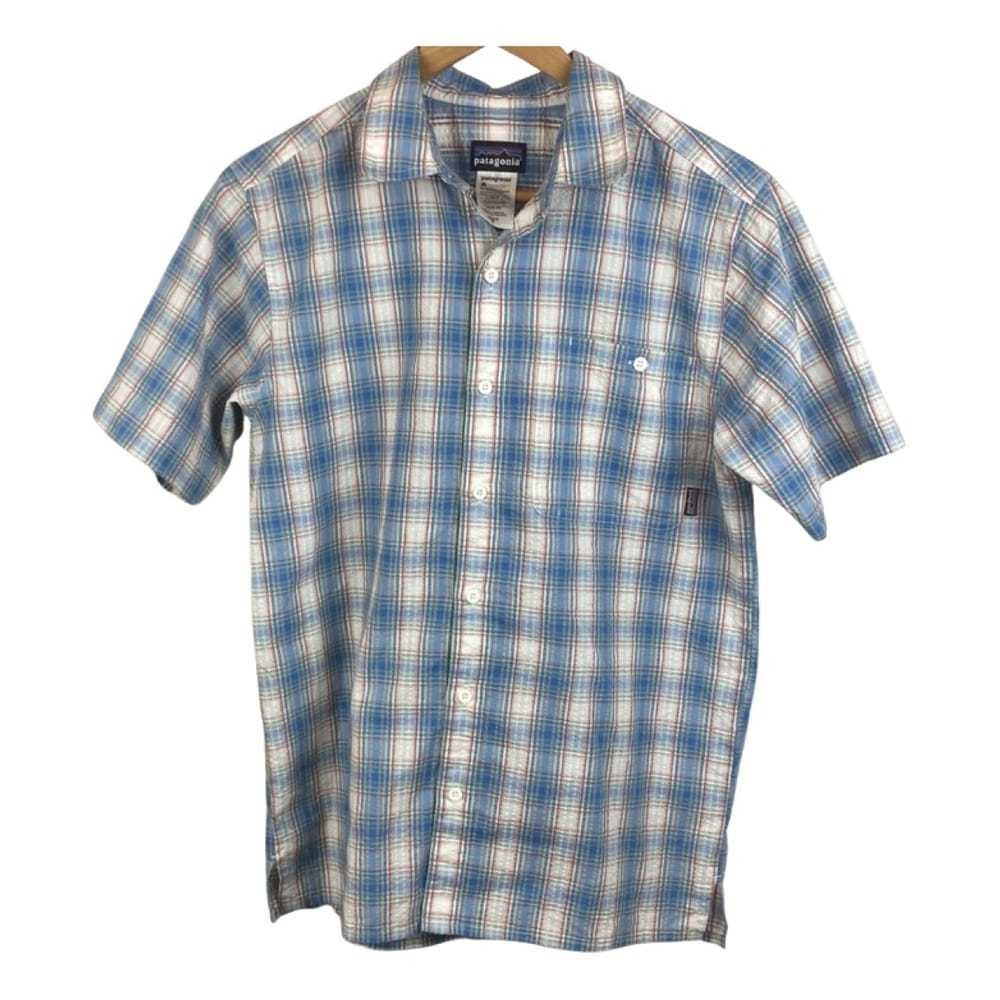 Patagonia Shirt - image 1