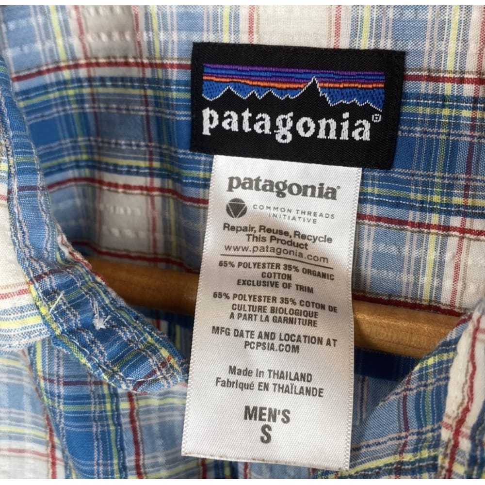 Patagonia Shirt - image 5