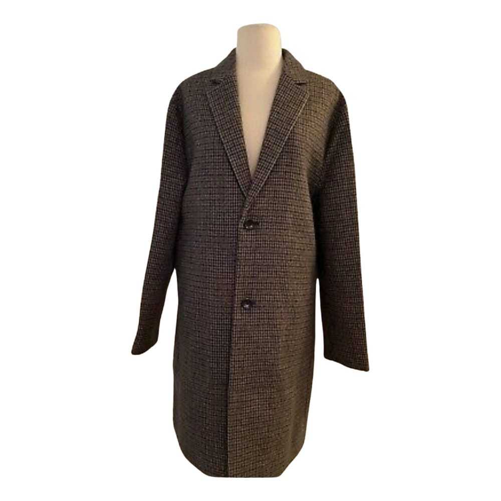 J.Crew Wool coat - image 1