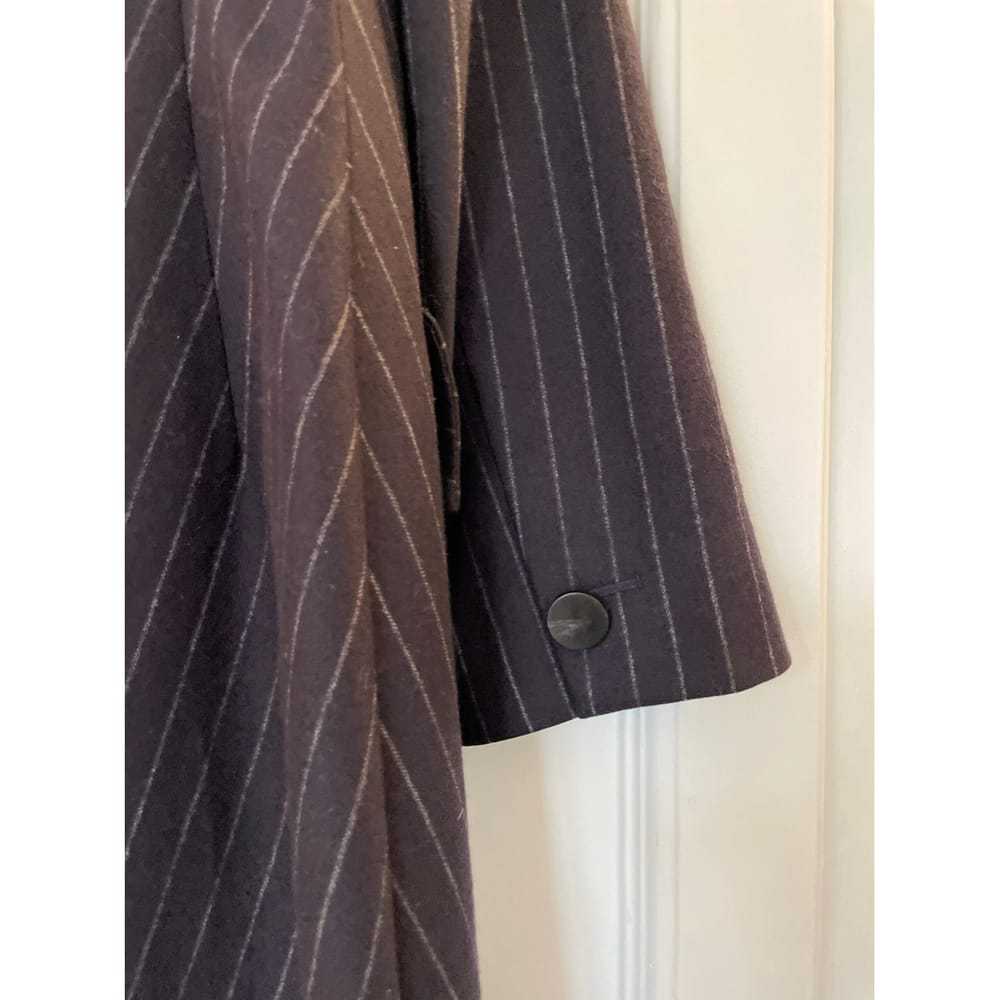 Ayr Wool blazer - image 4