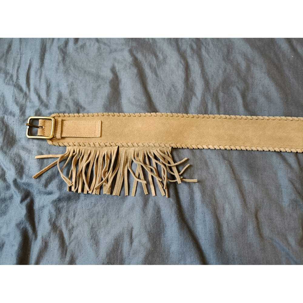 Gerard Darel Leather belt - image 2