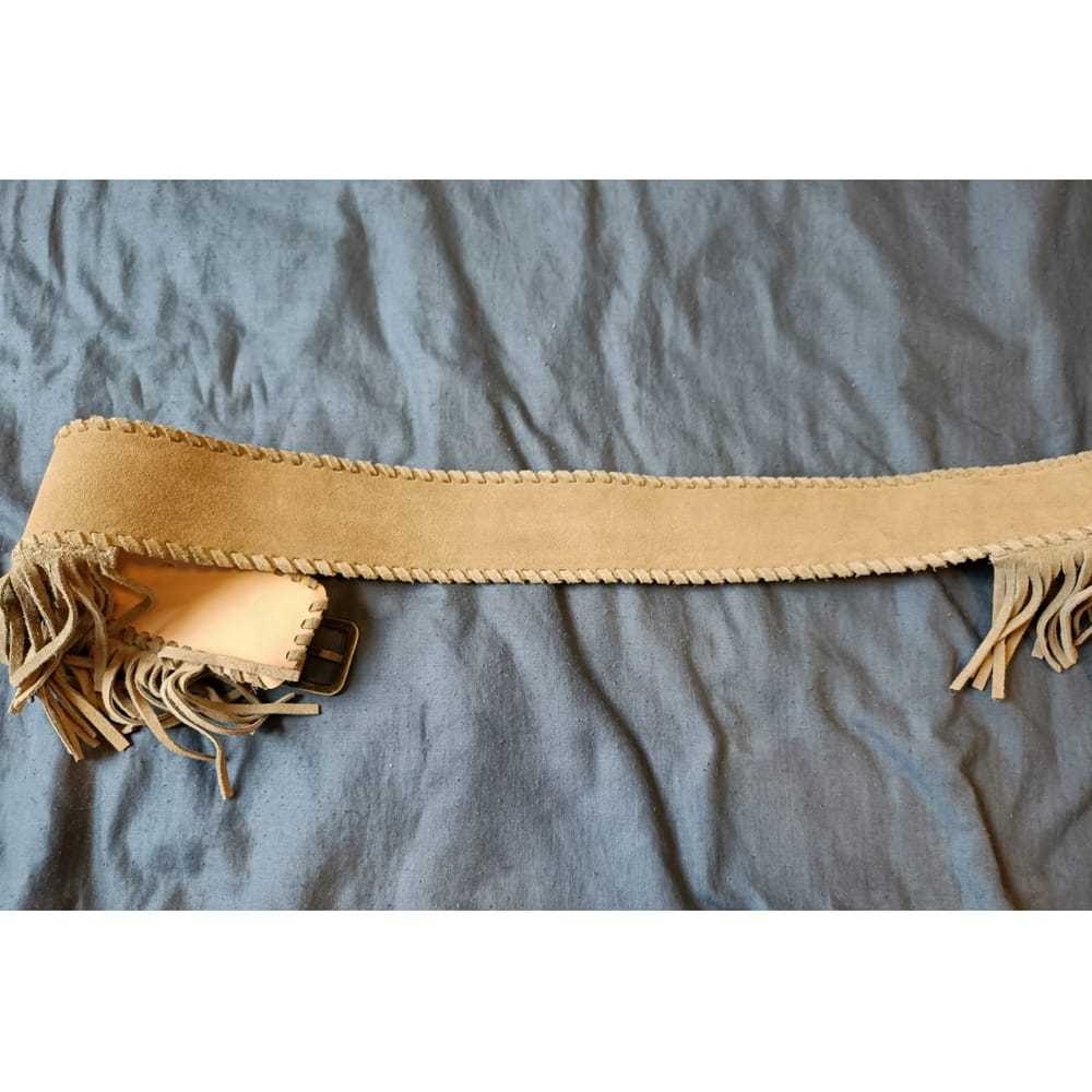 Gerard Darel Leather belt - image 4