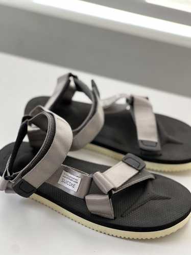 Hermès Sandals Purple Faux fur ref.878859 - Joli Closet