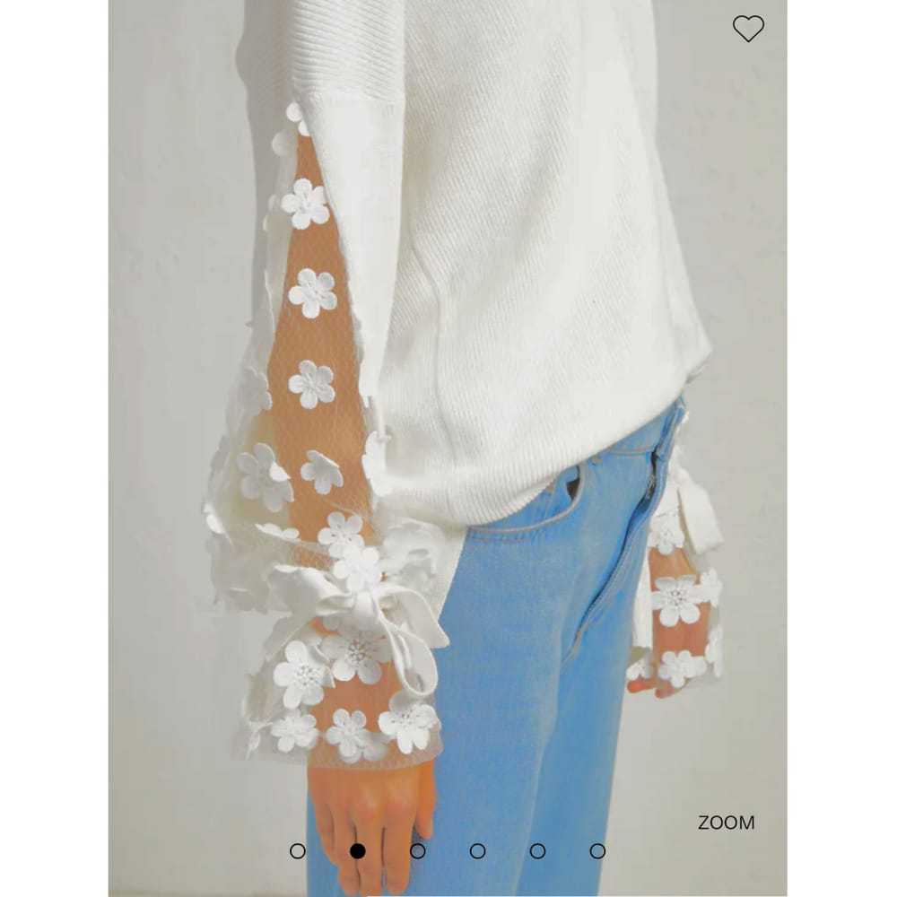 French Connection Blouse - image 5