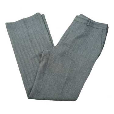 Lauren Ralph Lauren Wool trousers - image 1