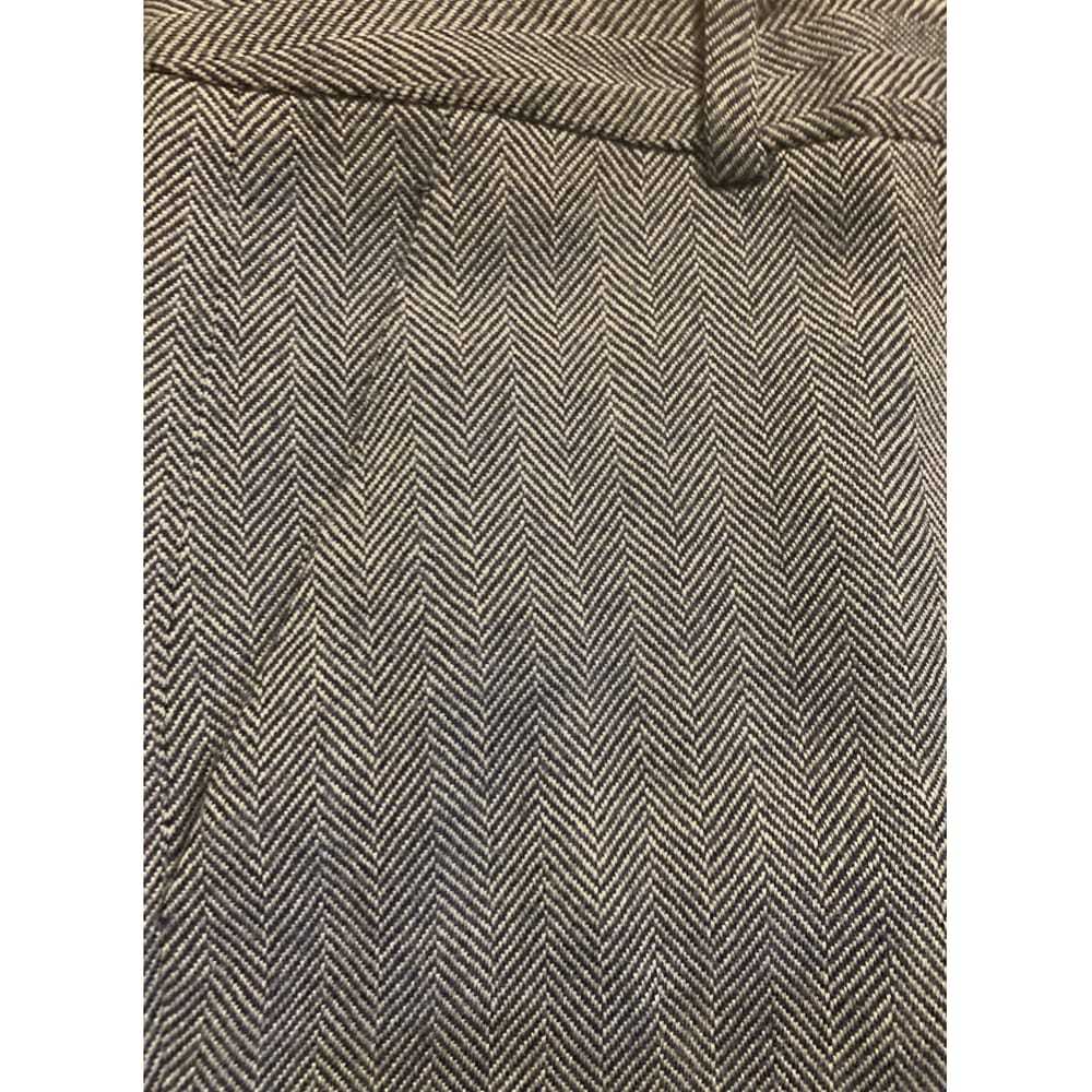 Lauren Ralph Lauren Wool trousers - image 5