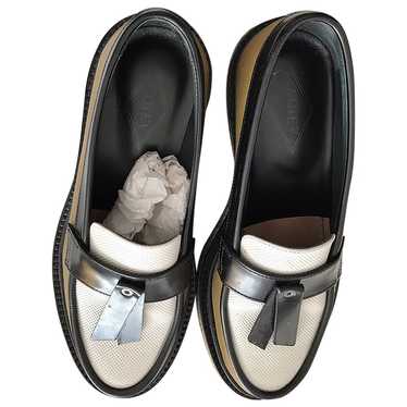 Adieu Leather flats - image 1