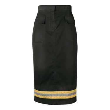 Calvin Klein 205W39Nyc Mid-length skirt