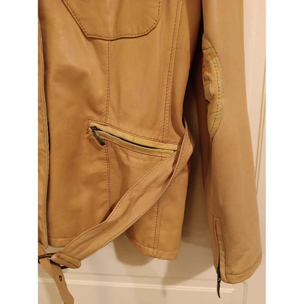 Prima classe Leather jacket - image 10