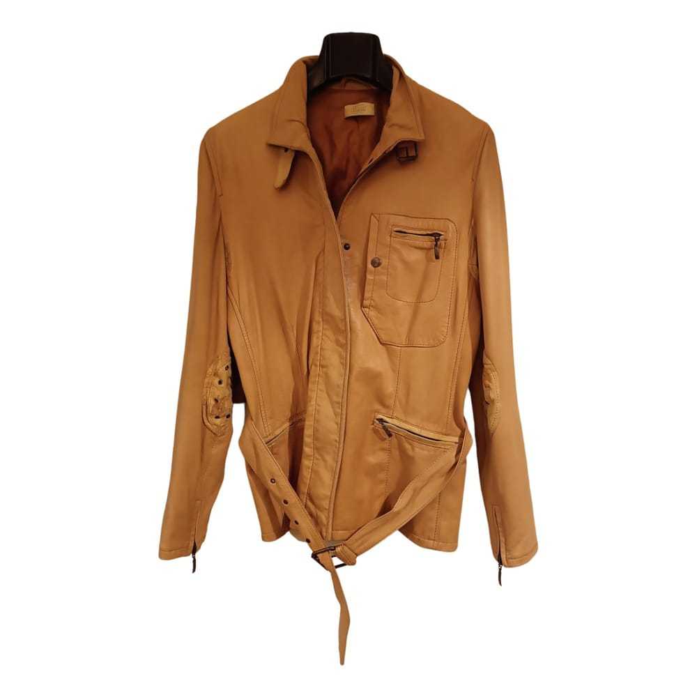 Prima classe Leather jacket - image 1