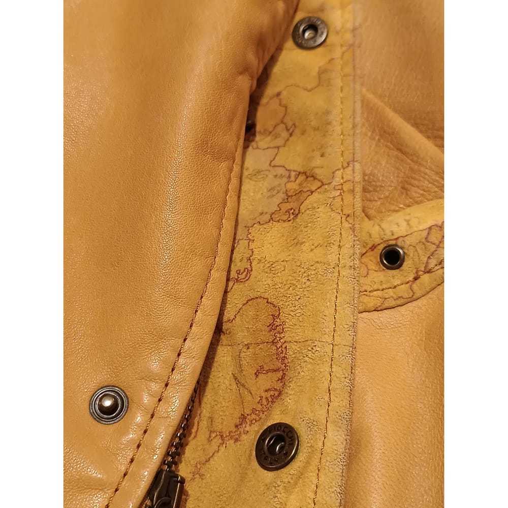 Prima classe Leather jacket - image 9