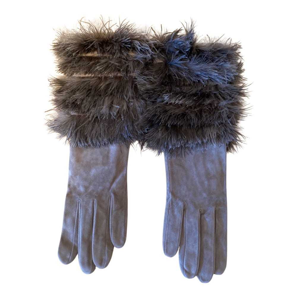 Ralph Lauren Long gloves - image 1
