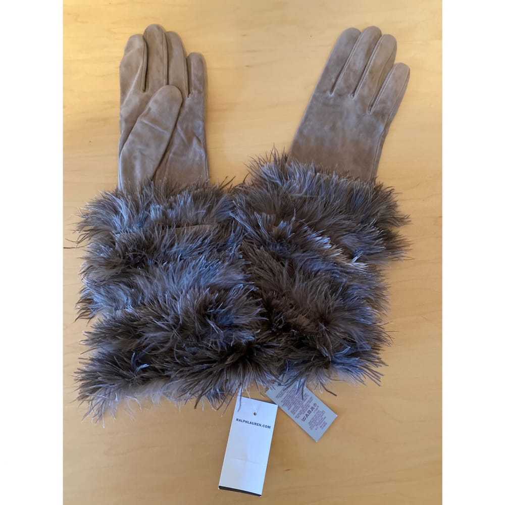 Ralph Lauren Long gloves - image 6