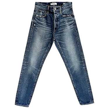 Moussy Straight jeans - image 1