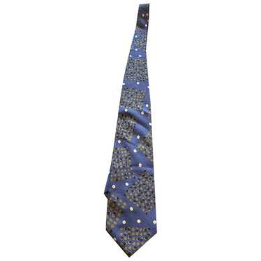 Hugo Boss Silk tie