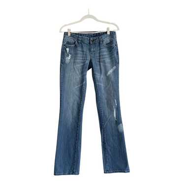 Armani Exchange Straight jeans